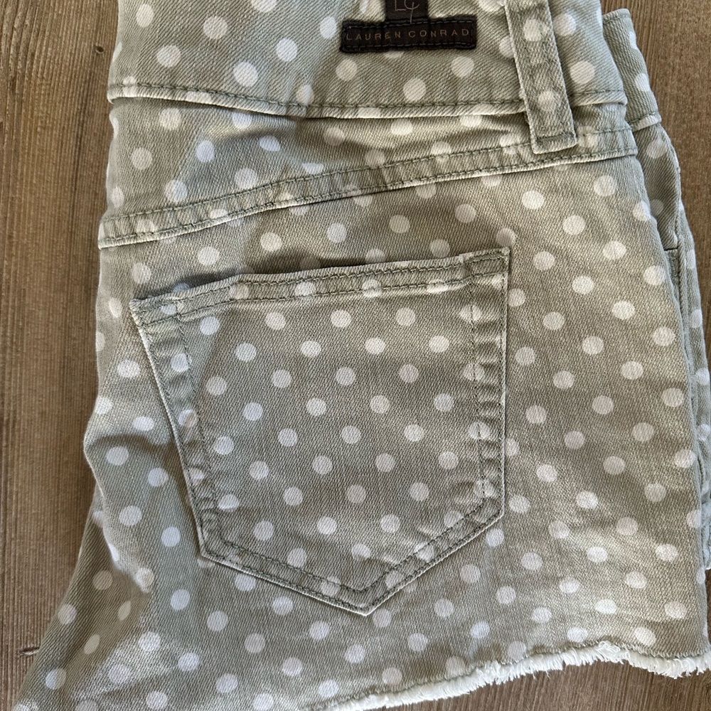 LC Shorts - Picture 3 of 4